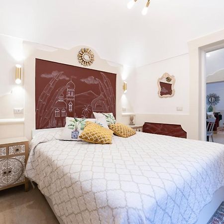 I Saraceni Bed and Breakfast Catania Eksteriør billede