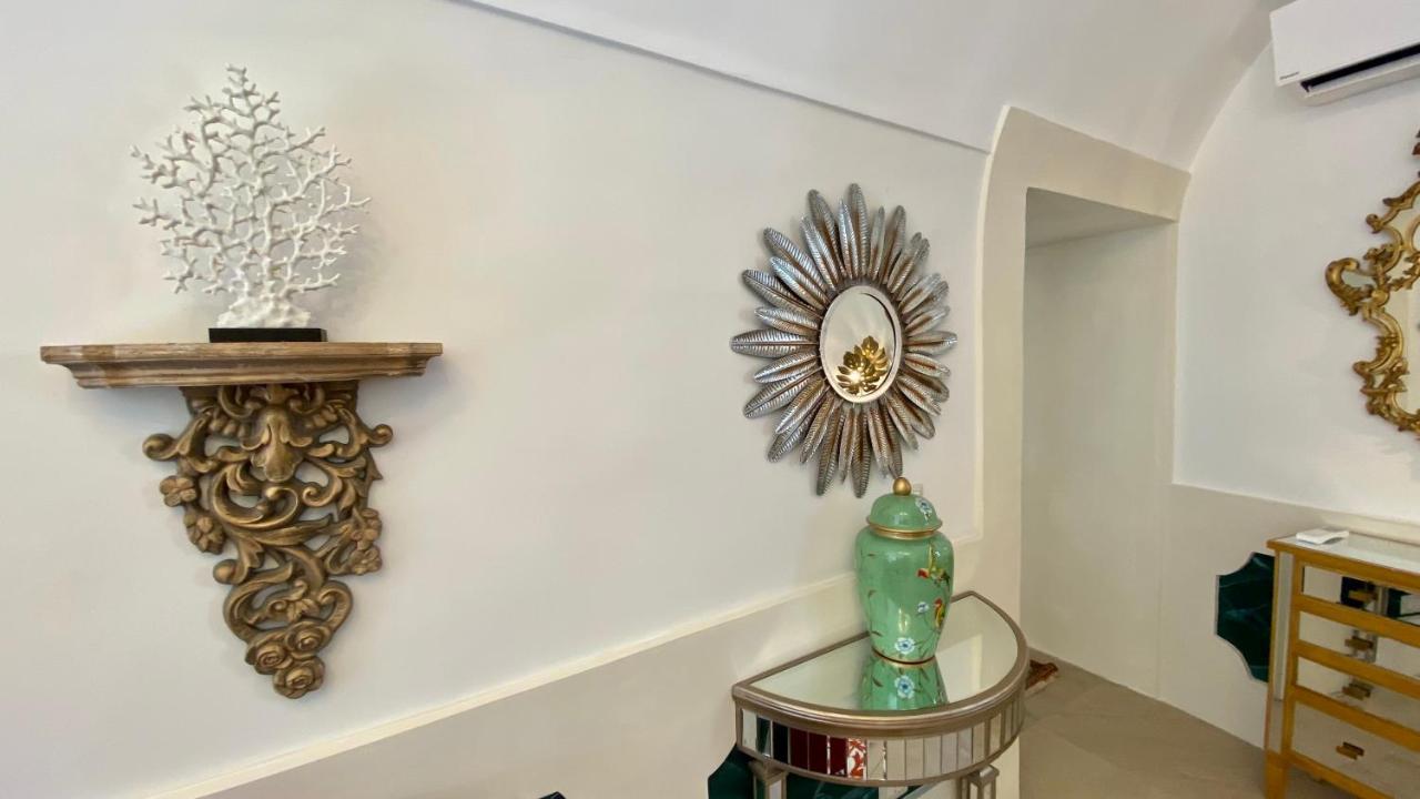 I Saraceni Bed and Breakfast Catania Eksteriør billede