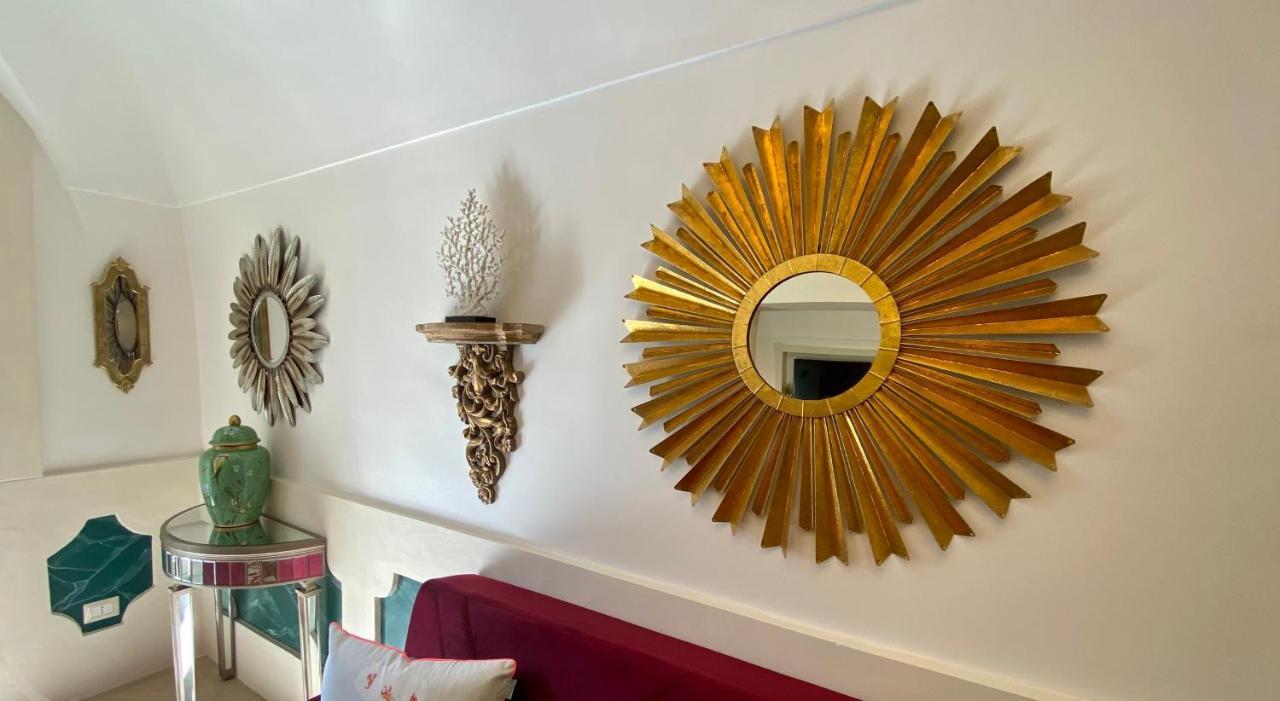 I Saraceni Bed and Breakfast Catania Eksteriør billede