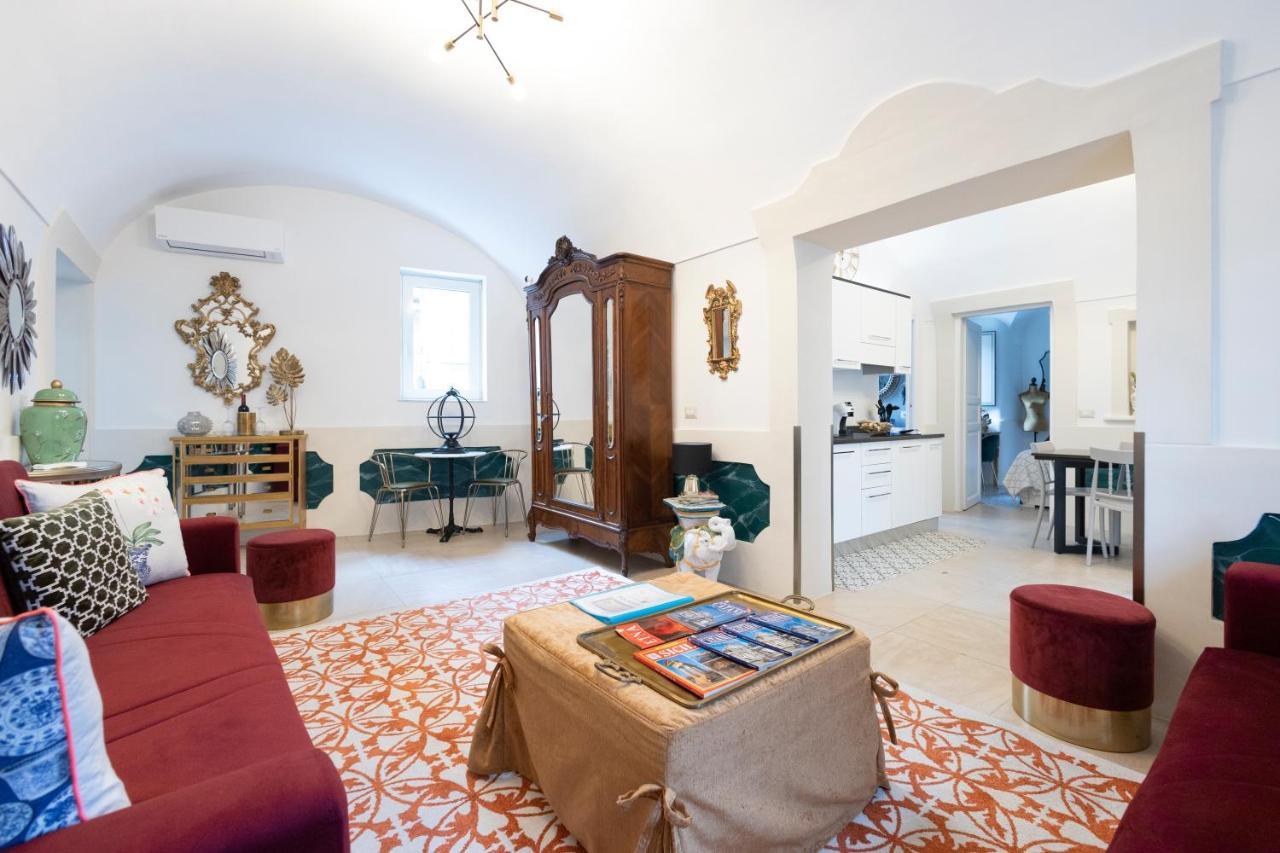 I Saraceni Bed and Breakfast Catania Eksteriør billede