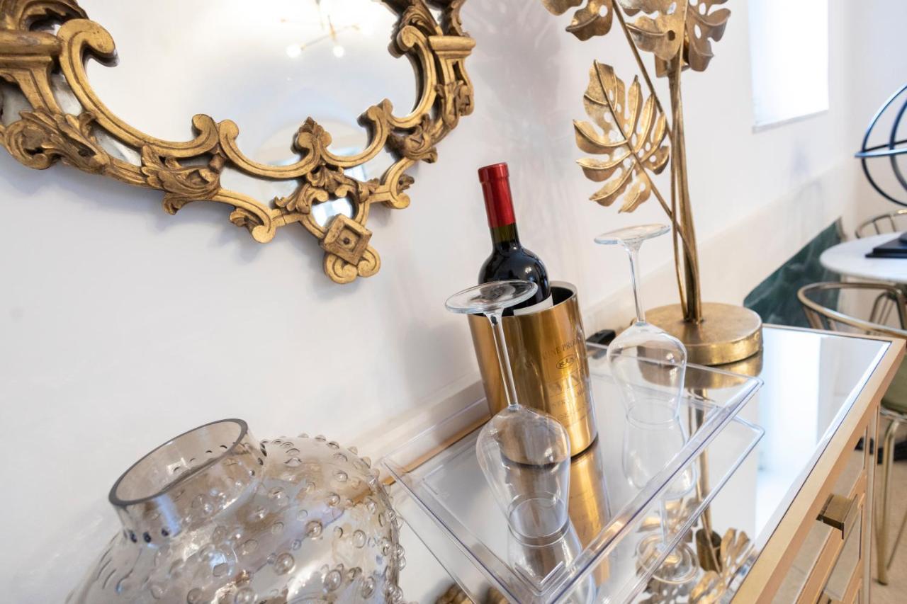I Saraceni Bed and Breakfast Catania Eksteriør billede